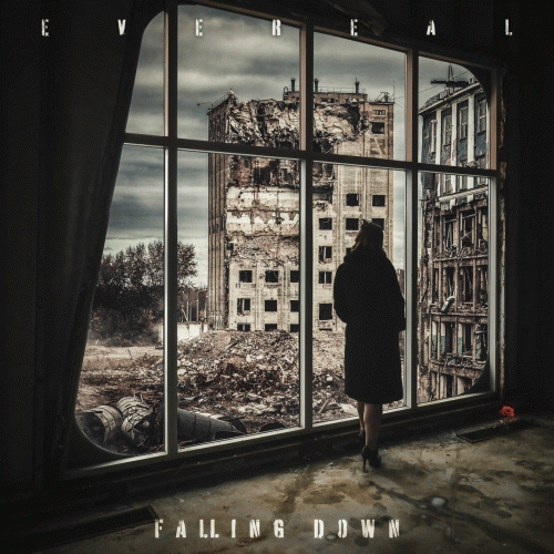 Evereal : Falling Down